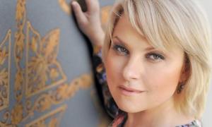 Бурмака: Лорак не є найголовнішою бідою країни