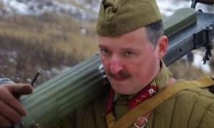 Стрєлков готується до зими і замовив своїм посіпакам ватники