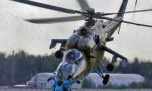 Українська авіація знищили скупчення терористів та військової техніки