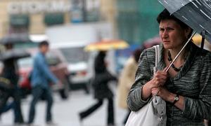 Після 20 серпня в Україні почнеться різке похолодання