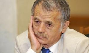 Джемілєв вважає, що Крим може бути російським і 20 років