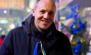 Парубій підтвердив, що пішов у відставку