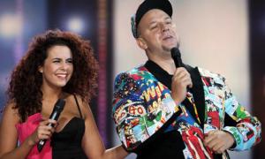 Потап і Настя запевнили, що вони патріоти і допомагають дітям із зони АТО