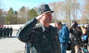 Упіймали завербованого, який здав бойовикам вертоліт із генералом Кульчицьким