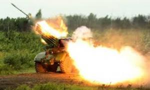 Терористи знову активізувалися