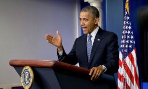 США завдадуть точкових ударів по Іраку