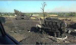 Мешканці Луганщини кажуть, що 72 бригада врятувала їх життя