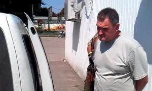 На Луганщині батальйон «Айдар» піймав чергового мера-сепаратиста