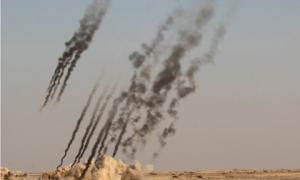 США завдали ракетного удару по бойовикам в Іраку