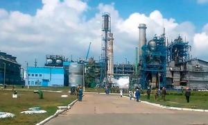 Обстріл «Стиролу» загрожує екологічною катастрофою і загибеллю жителів України, Росії та Білорусі