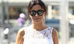 Лорак вважає, що її ім’я використовують, як «розмінну медійну карту в політичних іграх»