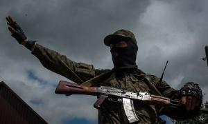 П’ять тисяч терористів стали дезертирами і втікають у сторону Росії