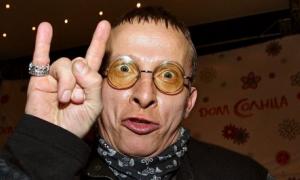 Охлобистін побажав смерті усім українцям