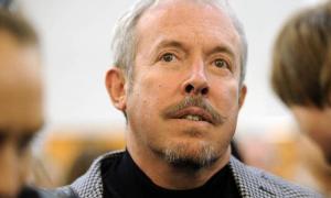 Макаревич порозмірковував про ненависть, США і Росію 