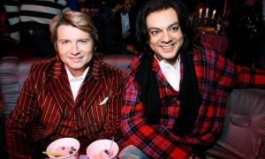 ЗМІ: Мойсеєв, Кіркоров, Басков та Меладзе скасували концерти у Криму