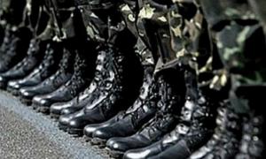 Багатодітних батьків під час мобілізації до армії не забиратимуть