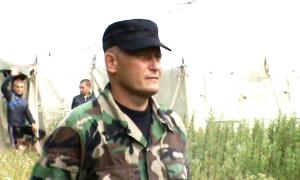 Ярош повідомив, що його бійці зазнали страшних втрат під Донецьком