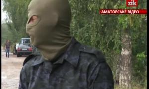 Кримчани та жителі Донбасу створили новий батальйон Нацгвардії