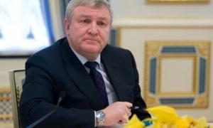 Екс-міністра оборони Єжеля хочуть судити за знищення тилу армії