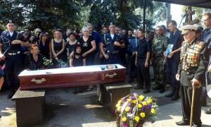 Ветеран Вітчизняної: Я визволяв Росію, яка тепер вбила мого онука