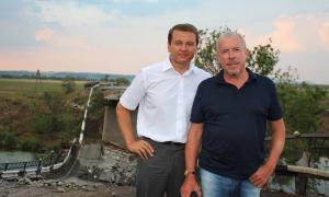 Після візиту на Донбас росіяни хочуть заборонити Макаревичу в’їзд у Росію