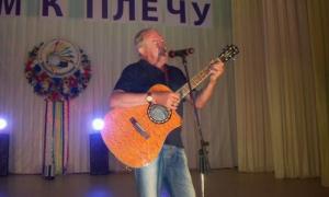 Макаревич: Дітей змалку треба вчити, що війна – це погано