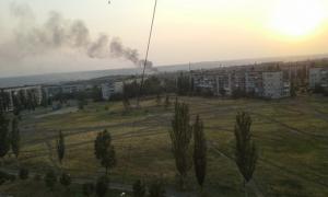 На Донеччині від березня внаслідок боїв загинули 839 людей