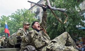 Терористи контратакують, щоб відновити контроль над «перерізаними» трасами Донбасу