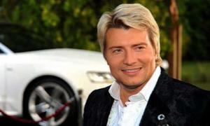 Басков пояснив, чому він не їде співати до Криму