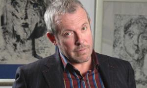 Макаревич розповів про свої враження після відвідування Донбасу