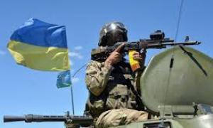 На звільнення міст від бойовиків — завершальний етап АТО — піде 1-2 дні