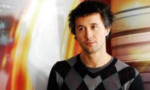 Сергій Бабкін вважає війну в Україні грою політиків і рветься до Криму (відео)