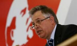 ГПУ відкрила кримінальну справу на Симоненка за заклики до сепаратизму