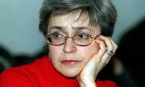 Анна Политковская о войне в Чечне и русских
