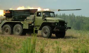 У прес-центрі АТО підтвердили обстріл терористами колони біженців