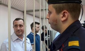 Фігуранти «болотної справи» отримали від умовного строку до 3,5 років колонії