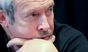 Макаревич подасть до суду на депутата, який обізвав його фашистом