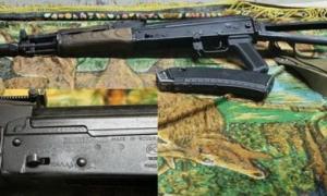 СБУ затримала терористів, які готували теракти на Полтавщині