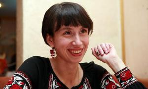 Тетяна Чорновіл подасть у відставку, бо не може боротися з системою