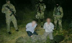 Терористи готувалися збити літак до Дня Незалежності