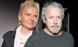 Сурганова та Макаревич заспівають у Москві для біженців Донбасу