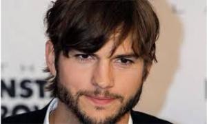 Ештон Катчер на час покине кіно і займеться мобільними технологіями