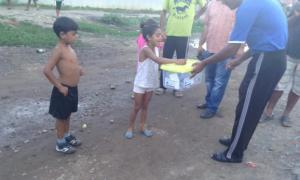 Закарпатські роми допомогли зібрати кошти для української армії