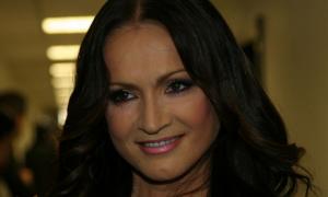 Ротару зібралася в осіннє турне до Росії