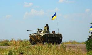 Добровольці, що не потрапили до Збройних Сил, можуть телефонувати на «гарячу лінію»