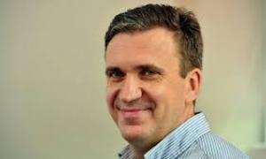 Павло Шеремета таки написав заяву про відставку і йде з уряду Яценюка