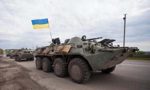 Сили АТО під Сніжним знищили 11 «Градів» та понад сотню російських найманців