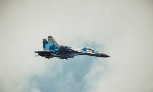 Україна не застосовуватиме авіацію по конвою РФ