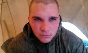 Фото російських десантників, яких затримали на Донбасі