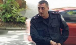 Терористи під Іловайськом вбили командира батальйону «Херсон»